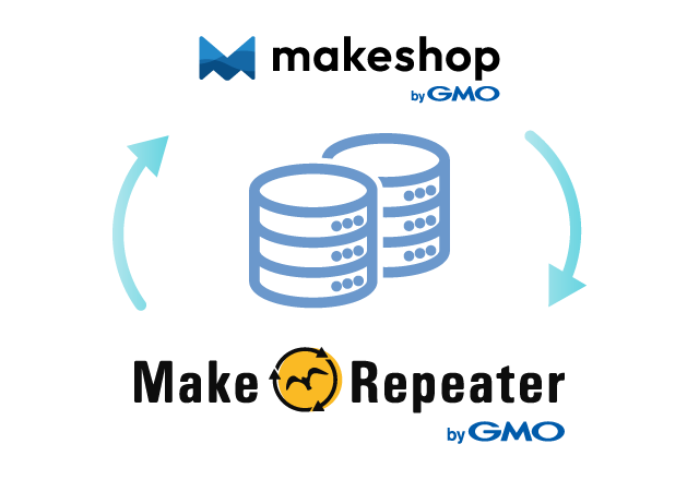 makeshop×MakeRepeaterの自動連携