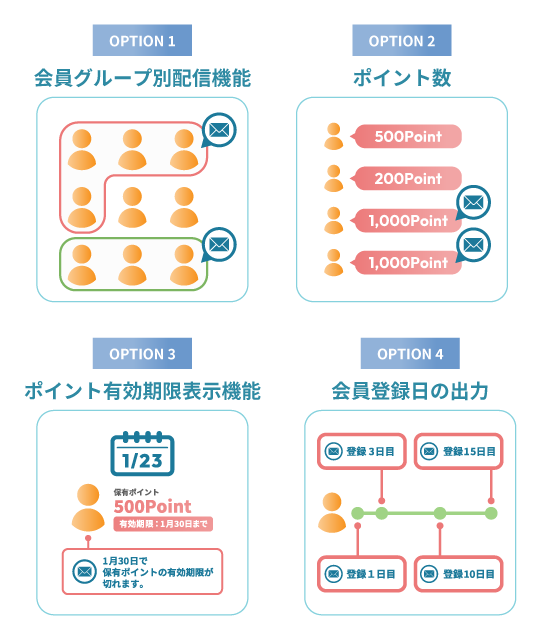 オプションパック