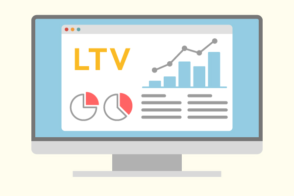 LTVレポート
