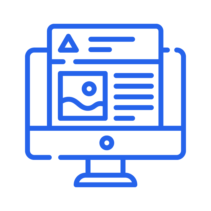 クリエイティブまでワンストップ